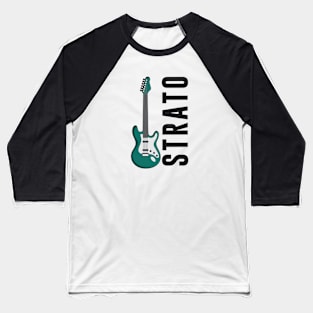 Strato Baseball T-Shirt